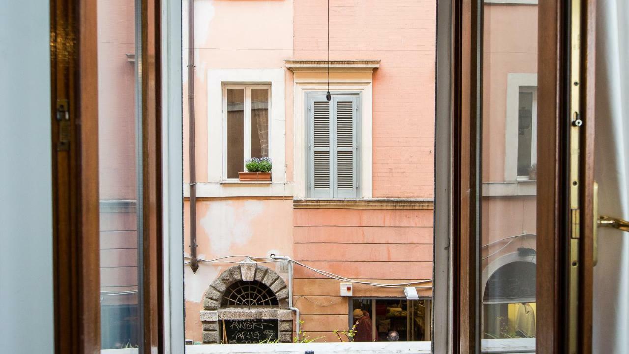 Rental In Rome Scala Deluxe Luaran gambar