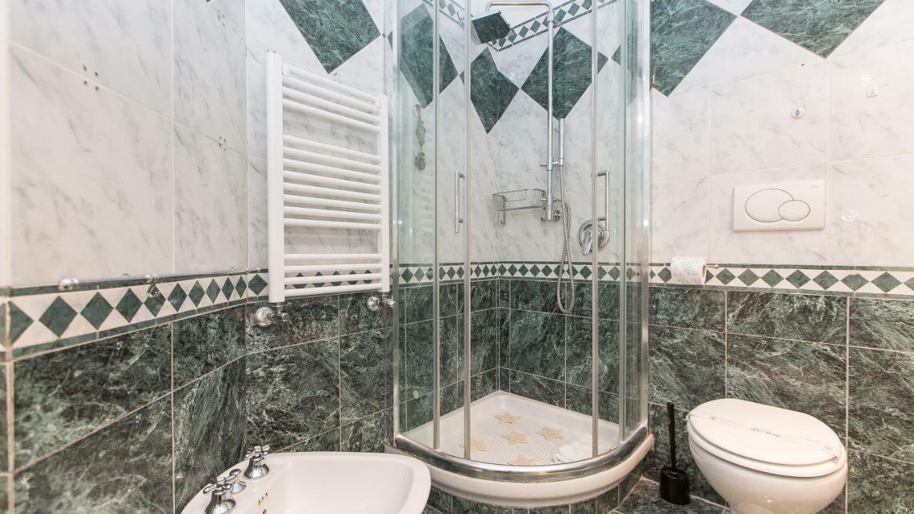 Rental In Rome Scala Deluxe Luaran gambar