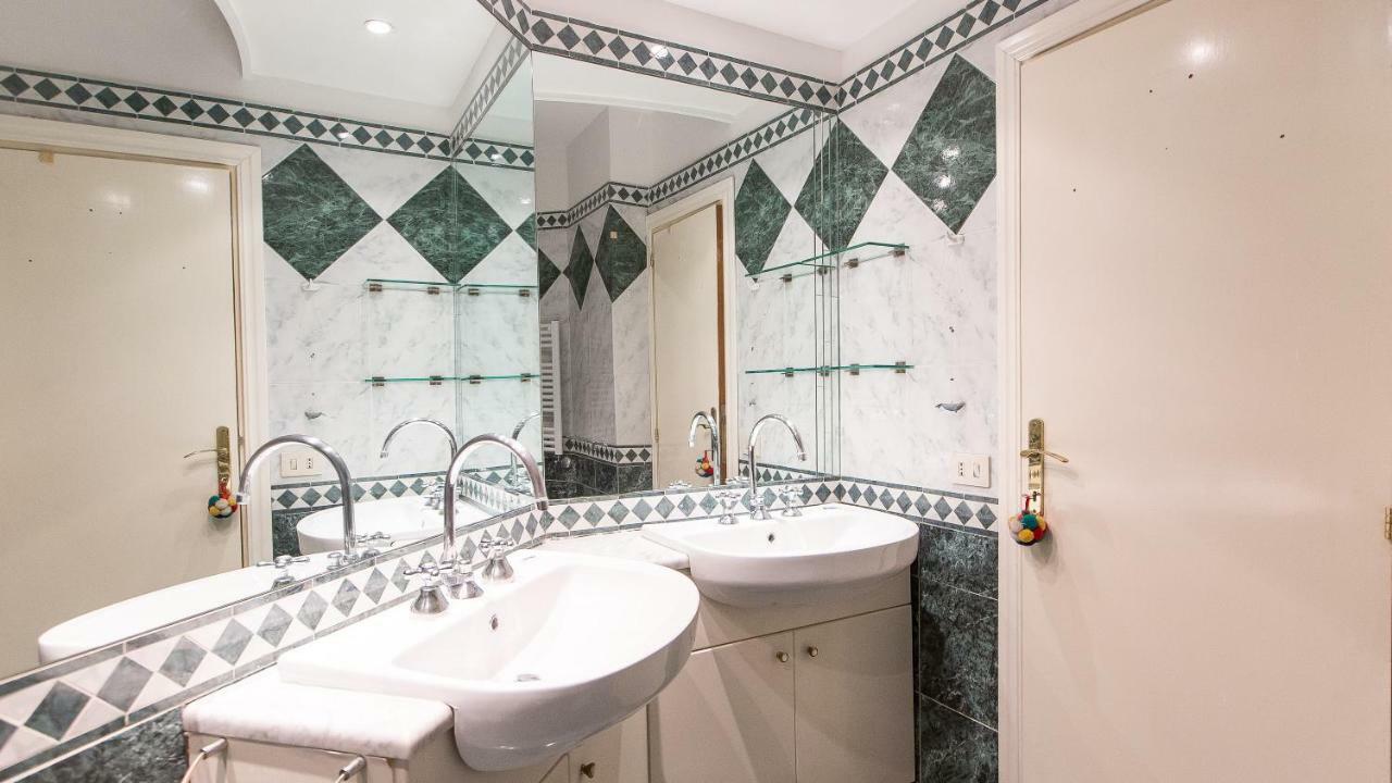 Rental In Rome Scala Deluxe Luaran gambar